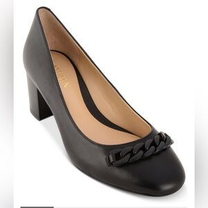 Lauren Ralph Lauren's Jacksen pumps